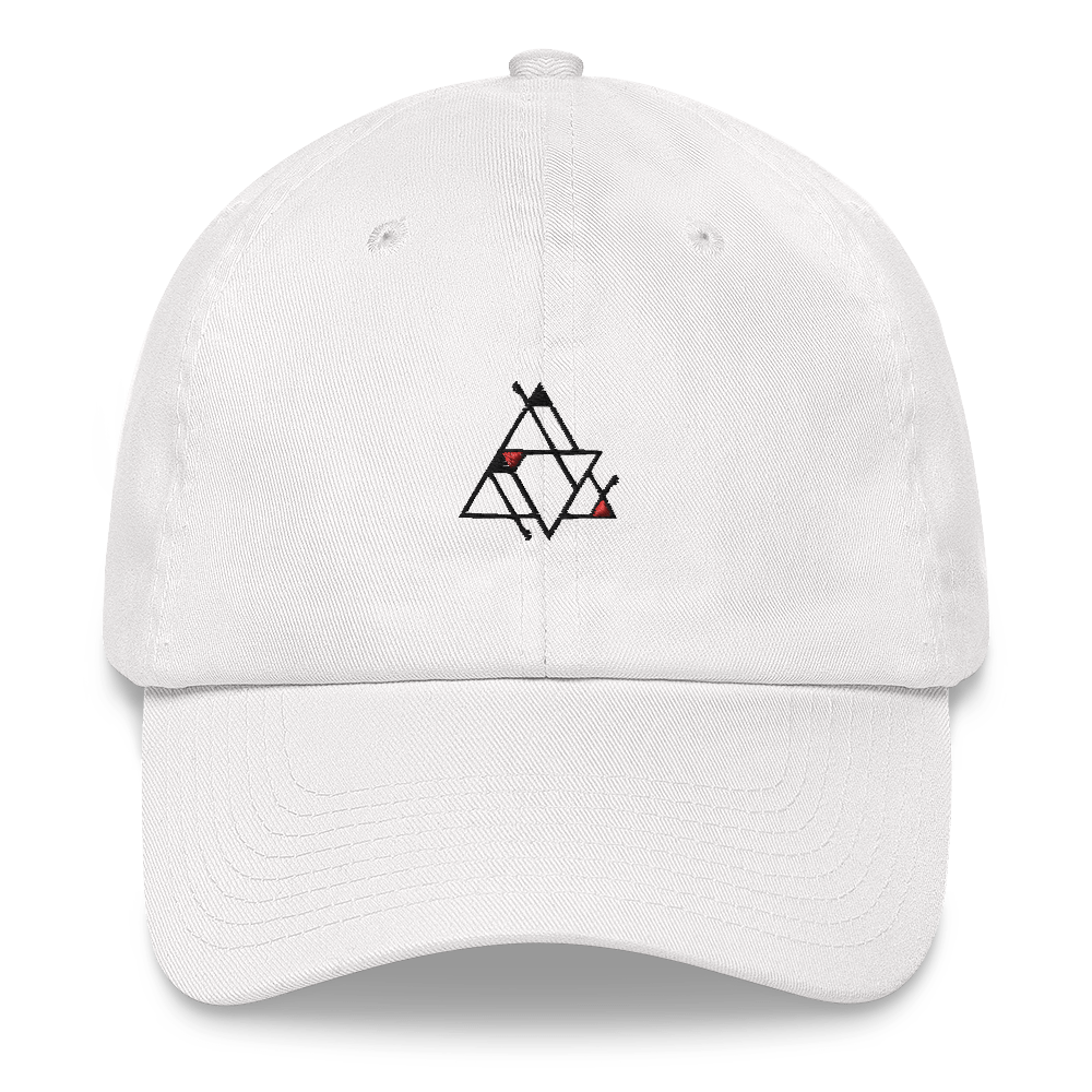 Animo dad hat